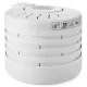 Сушарка для овочів та фруктів Clatronic DR 2751